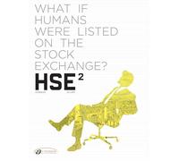 HSE - Human Stock Exchange 2 (2)