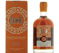 HSE Small Cask 2004 46°