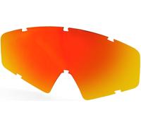 HSE SportsEyes 2305 Lentille de remplacement, rouge pour homme
