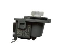 HSEDTEDMA Compatible avec Midea, Pompe de vidange for Lave-Vaisselle 3905 3906 3908 3801 Vie8 H1H6 V9 D18 G3 Moteur 17476000007443