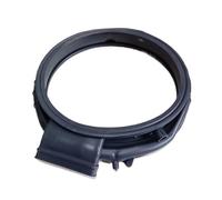 HSEDTEDMA Nouveau, Compatible for Haier, Bague d'étanchéité de Porte de Machine à Laver 0020300940H pièces de rondelle en Caoutchouc d'étanchéité