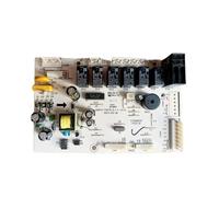 HSEDTEDMA WQP12-7207A.D.1-1 PCB Nouveau Module de contrôle de Carte mère programmé d'origine, Zz1 Midea, Lave-Vaisselle