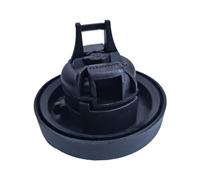 HSENY Bouchons de réservoir de Carburant Bouchon de réservoir de Carburant Moteur 1508G0 adapté for Peugeot 207 208 307 807