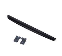 HSENY Volet de toit ouvrant de voiture de lucarne adapté for Audi Q5 adapté for VW adapté for Golf adapté for Tiguan adapté for Passat adapté for variante adapté for Sharan adapté for Santana 4 adapté