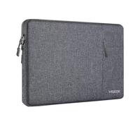 HSEOK 15,6" Housse de Protection Ordinateur Portable, Laptop Sleeve Case PC Netbook Ultrabook Sacoche Compatible 15-15,6 Pouces pour MacBook Acer ASUS Dell Fujitsu Lenovo HP Toshiba,L01G07