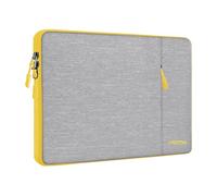 HSEOK 15,6 Pouces Housse de Protection Ordinateur Portable, Laptop Sleeve Case Sacoche Compatible avec MacBook Pro 16"/15,4" et la Plupart des Ordinateurs Portables 15 15,6 16,L02G01