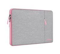 HSEOK 15,6 Pouces Housse de Protection Ordinateur Portable, Laptop Sleeve Case Sacoche Compatible avec MacBook Pro 16"/15,4" et la Plupart des Ordinateurs Portables 15 15,6 16,L02G04
