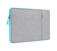 HSEOK 15,6 Pouces Housse de Protection Ordinateur Portable, Laptop Sleeve Case Sacoche Compatible avec MacBook Pro 16"/15,4" et la Plupart des Ordinateurs Portables 15 15,6 16,L02G02