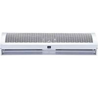 HSF Air Curtain Mute Doorway Air Curtain Machine avec télécommande Convient pour les supermarchés, les centres commerciaux, etc. rideau d'air au-dessus de la porte (taille : 1,2 m)