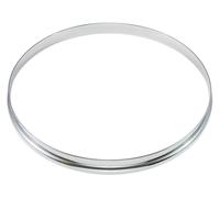 HSF23-8 - 8" Simple Flange 2.3mm
