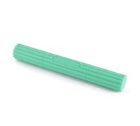 Hshbxd Flex Therapy Barre de musculation pour tennis et coude - Barre de résistance pour le coude du golfeur, les tendinites, les poignets, les avant-bras - Vert gazon