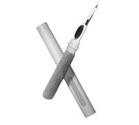 HshDUti Kit de nettoyage pour écouteurs Bluetooth pour Airpods Pro 1 2 3 - Stylo de nettoyage multifonction - Brosse douce pour écouteurs Bluetooth Outils de nettoyage pour Lego, Huawei, Samsung, MI