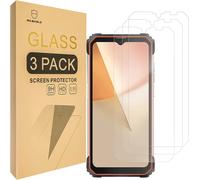 Hshi-Verre Trempé Compatible Avec Blackview Bl8800/Blackview Bl8800 Pro 5g [Lot De 3] Film Protecteur D'écran Vitre Protecteur 9h Dureté