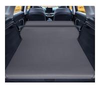 HSHIXIJDR Matelas gonflable de voiture pour BYD Atto 3, 2022, 2023 et 2024 - Lit de couchage mobile et doux avec sac de rangement, vert