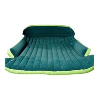 HSHIXIJDR Matelas gonflable pour coffre de voiture Benz Classe G (4 portes) W463 2019-2023, camping, randonnée, voyage, intérieur