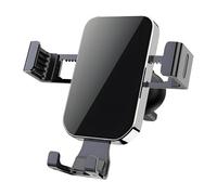HSHIXIJDR Support de téléphone de voiture pour Jaguar F-Pace 2015-2020, rotation à 360°, support de téléphone de voiture réglable, C bleu