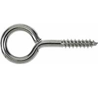 HSI SB Anneaux de levage vz 20x 8 mm, zingué UE : 8