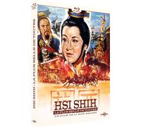Hsi Shih : La plus belle de toutes Blu-ray