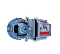 HSIFSKK Pompe De Vidange De Machine À Laver, Classique, Compatible Avec Samsung, PX2025-1 B15-6A DC31-00181A