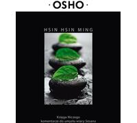 Hsin Hsin Ming - OSHO (livre en polonais)