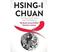 Hsing-I Chuan