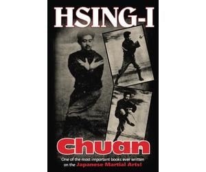 Hsing-I Chuan