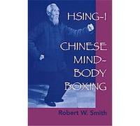 Hsing-I Robert W. Smith (Auteur)