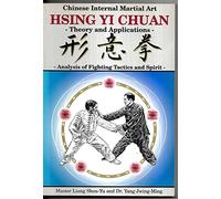 Hsing Yi Chuan: Theory and Applications