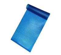 HSIRYAOHD Bâche de piscine creusée rectangulaire, bâche thermique d'été d'hiver pour piscine, jacuzzi, spa, chauffage avec bords thermocollés avec œillets (taille : 3 m x 6 m)