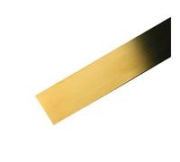 HSIRYAOHD Moulure murale métallique autocollante de 2 m - Garniture flexible - Décoration de garde-robe - Effet miroir vif - Pour mur, plafond, sol, armoire, carrelage - Déco (taille : largeur 2 cm)