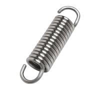 HSJAWA Ressort de frein de rechange 692135 263206 pour moteur Briggs & Stratton