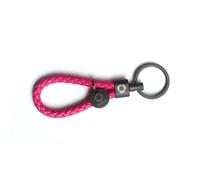 HSJKU Porte-clés de Voiture pour Smart Brabus, Porte Clef Voiture Accessoires Replacement Voiture Accessoires,D