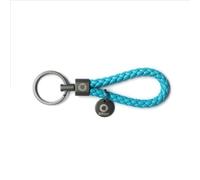 HSJKU Porte-clés de Voiture pour Smart Brabus, Porte Clef Voiture Accessoires Replacement Voiture Accessoires,E