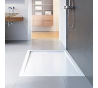 HSK Acryl Receveur de douche rectangulaire, 5425140-04-04,