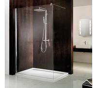 HSK Atelier Paroi de douche à l’italienne, 1732160-41-500,