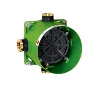 HSK Boîtier d'encastrement universel pour mitigeur monocommande, 1100070,