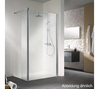 HSK Easy Paroi de douche à l’italienne, avec battant, 1270900-41-50#Re,