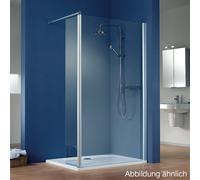 HSK Easy Paroi de douche à l’italienne, avec battant, 1271200-01-50#Re,