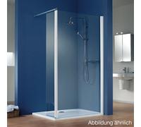 HSK Easy Paroi de douche à l’italienne, avec battant, 1271200-04-50#Re,
