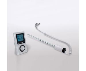 HSK Elément chauffant 4 avec télécommande, 894600-68,