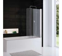 HSK Favorit Nova Pare-baignoire, mobile, 165080-04-50#Re,