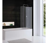 HSK Favorit Nova Pare-baignoire, mobile, 165080-41-50#Re,