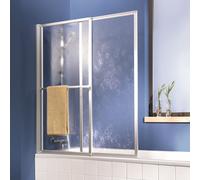 HSK Favorit Pare-baignoire, mobile, 162118-01-10#Li,