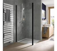 HSK Favorit Plus Paroi latérale, pour porte pivotante, 3300075-68-500,