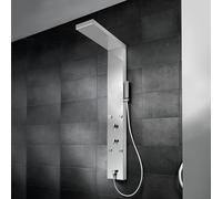 HSK Lavida Colonne de douche en applique avec mitigeur thermostatique, 1900014-41,