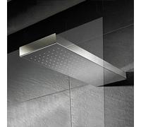 HSK Lavida Douche de tête, 1 jet, 1900006-41,
