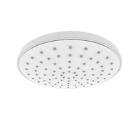 HSK Pomme de douche ronde Basic Basic, chromée, 1100077