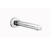 HSK Remplisseur de bain rond, chrome, 1100035