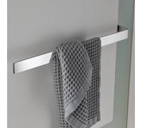 HSK Retango Porte-serviettes pour chauffage infrarouge, 860004-02#550,
