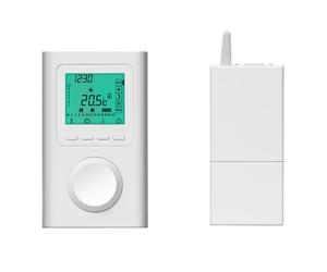 HSK Retango Set avec régulateur pour chauffage infrarouge, 890838,